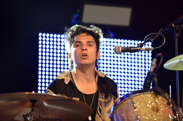 Melt! Festival 2014, Gräfenhainichen