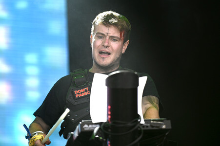 M'era Luna Festival 2026 in Hildesheim