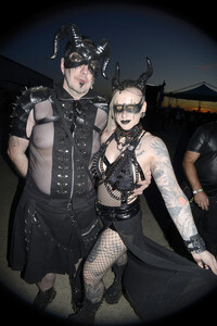 M'era Luna Festival 2026 in Hildesheim