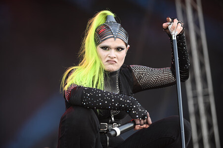 M'era Luna Festival 2026 in Hildesheim