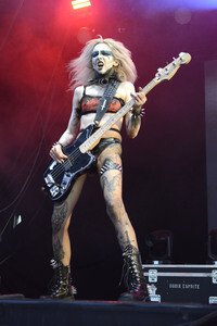 M'era Luna Festival 2026 in Hildesheim