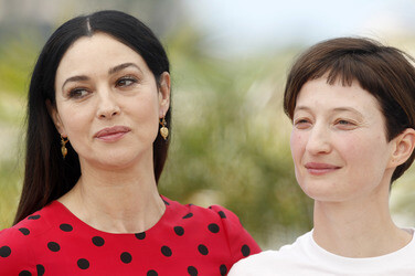 'Le meraviglie' Photocall, Cannes Film Festival 2014