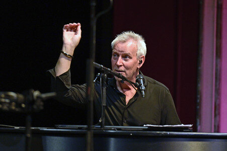 Konzert von Dirk Michaelis in Görlitz