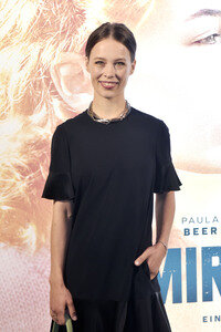 Filmpremiere 'Miroirs No. 3' in Berlin