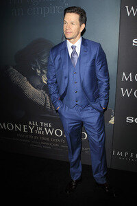Filmpremiere 'Alles Geld der Welt' in Beverly Hills