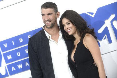 MTV Video Music Awards 2016 in New York