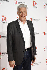 Deutscher Musikautorenpreis 2017 in Berlin