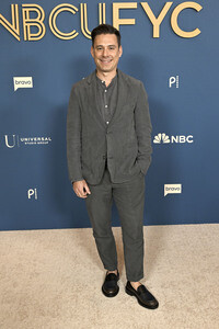 NBCUniversal Emmy Mittagessen in Beverly Hills