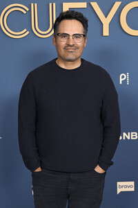 NBCUniversal Emmy Mittagessen in Beverly Hills
