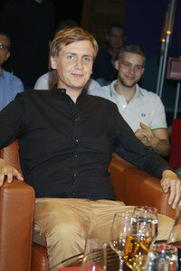 'NDR Talk Show' in Hamburg
