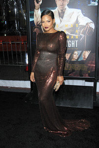 Filmpremiere 'Live by Night' in Los Angeles