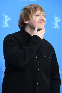 Photocall 'Nightborn', Berlinale 2026