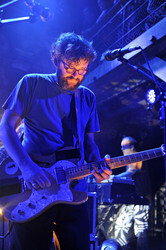 The Notwist Konzert, Hamburg