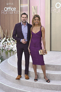 Filmpremiere 'Office Romance' in Los Angeles