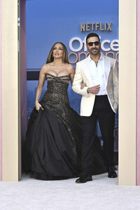 Filmpremiere 'Office Romance' in Los Angeles