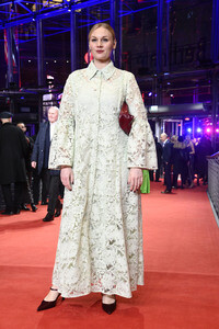 Festivaleröffnung und Filmpremiere 'No Good Men', Berlinale 2026