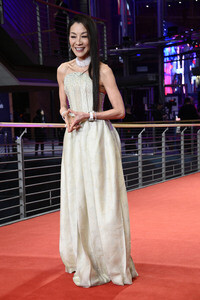 Festivaleröffnung und Filmpremiere 'No Good Men', Berlinale 2026