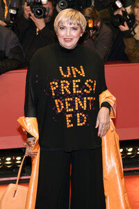 'Django' Premiere, Berlinale 2017
