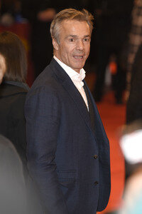'Django' Premiere, Berlinale 2017