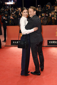 'Django' Premiere, Berlinale 2017