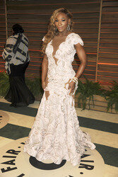 Vanity Fair Oscar Party 2014, West Hollywood
