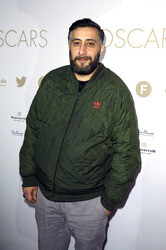 Oscarparty 2015, Berlin