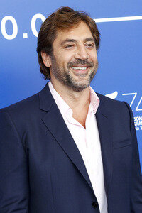 'Loving Pablo' Photocall, 74. Internationale Filmfestspiele von Venedig