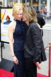 'Paddington' Premiere, Los Angeles