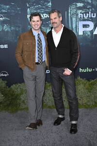 Season 2 Premiere 'Paradise' in Los Angeles