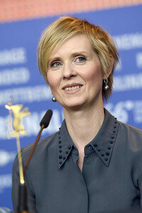 'A Quiet Passion' Pressekonferenz, Berlinale 2016