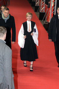 'A Quiet Passion' Premiere, Berlinale 2016