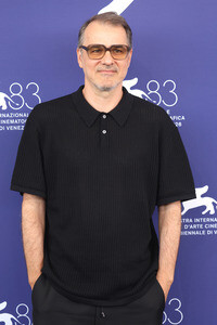 Photocall 'Place to Be', Internationale Filmfestspiele von Venedig 2026