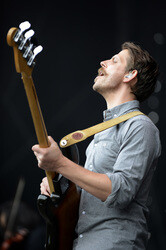NDR 2 Plaza Festival in Hannover