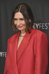 Serienscreening 'Pluribus' auf dem PaleyFest Los Angeles 2026