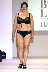 Plus Size Fashion Days 2016 in Hamburg