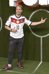 Filmpremiere 'Poldi' in Köln