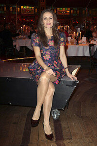 Dinner-Show 'Cornelia Poletto Palazzo' in Hamburg