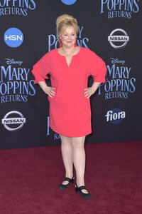 Filmpremiere 'Mary Poppins' Rückkehr' in Los Angeles