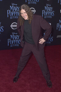 Filmpremiere 'Mary Poppins' Rückkehr' in Los Angeles