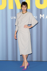 Serienpremiere 'Portobello' in Rom