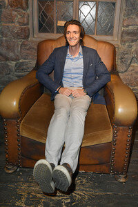 Photocall 'Harry Potter: The Exhibition' in Potsdam