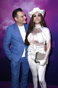 Premiere der Reality-Show 'The Power' in Berlin