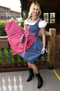 Pro7 Faces-Wiesn in München