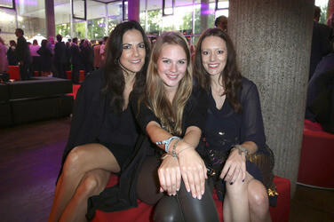 Produzentenfest 2014, Berlin