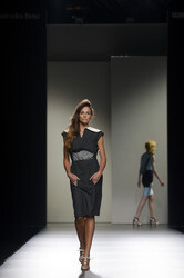 Rabaneda Fashion Show, Fashion Week Madrid
