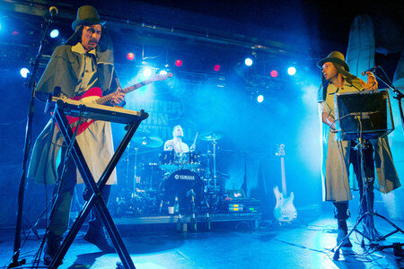 Reeperbahnfestival 2018 in Hamburg