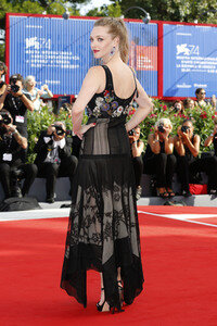 'First Reformed' Premiere, 74. Internationale Filmfestspiele von Venedig