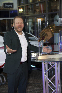 Radio Regenbogen Award 2017 in Rust