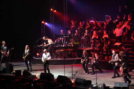 Rock Meets Classic in München
