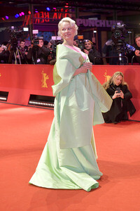 Filmpremiere 'Rosebush Pruning', Berlinale 2026